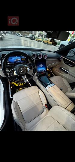 مێرسێدس بێنز C-Class